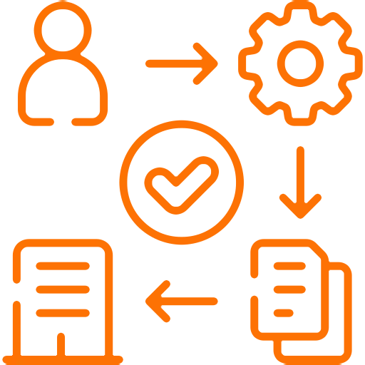 Automated Onboarding Processes-Icon