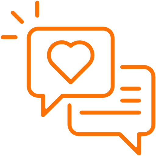 Comprehensive Support Icon