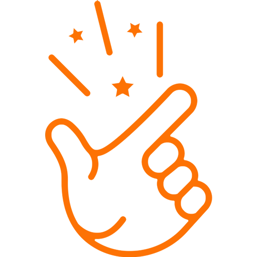 Convenience Icon