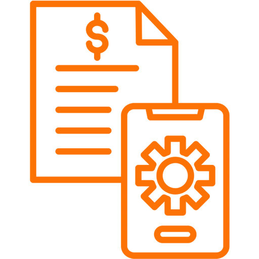 Invoicing&Payment Systems-Icon