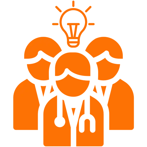 Innovative Healthcare Staffing